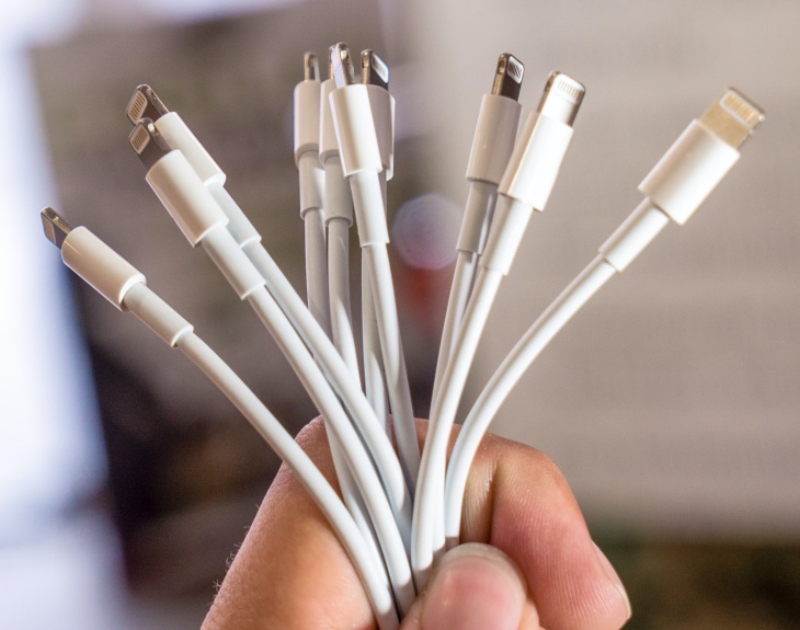 Apple akan Gunakan USB-C di iPhone 15