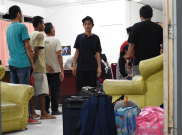 Penyiksaan TKW hingga Meninggal, Ini Langkah Menteri Perempuan Malaysia