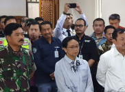 Pemerintah Pastikan 250 WNI yang Dijemput Bebas dari Virus Corona