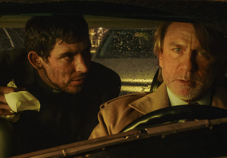 Daniel Craig Kembali sebagai Detektif Benoit Blanc di 'Knives Out 3', Mencoba Ungkap Misteri Tewasnya Seorang Pendeta