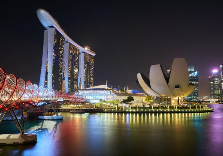Anak Ke-3 di Singapura Dapat 1.000 Dolar Selama 6 Tahun, Kurangi Penurunan Angka Kelahiran