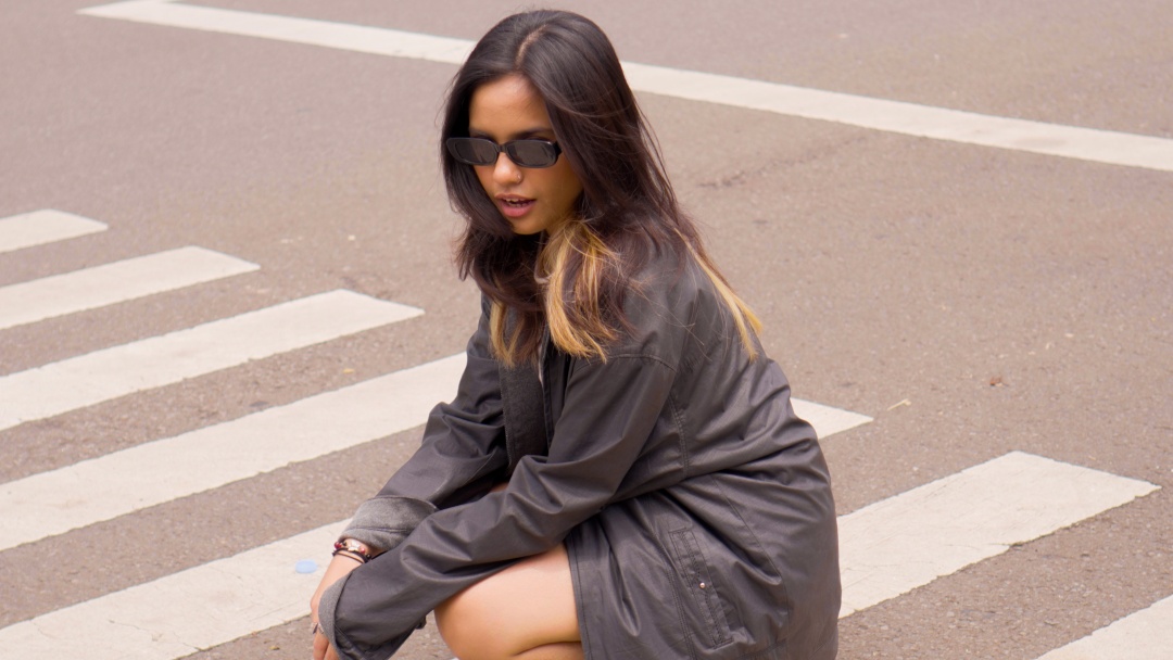 Cerita Vania Abby tentang 'LouD!', Beragam Instrumen Bikin Musik Lebih Hidup