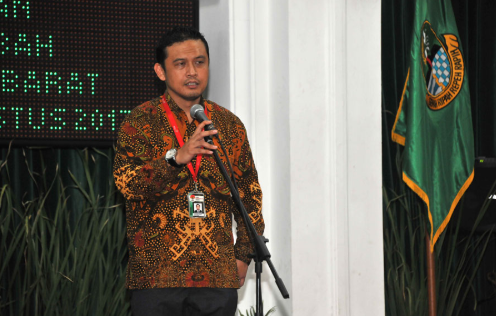 Asep Rahmat Suwandha