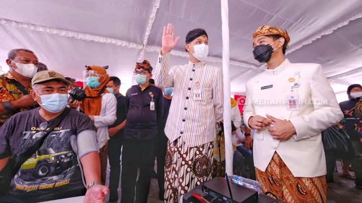 Megawati Bicara Soal Petugas Partai, FX Rudy: Bukan Menyindir Ganjar