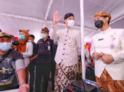 Megawati Bicara Soal Petugas Partai, FX Rudy: Bukan Menyindir Ganjar