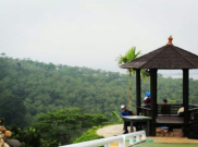 Eling Bening, Destinasi Wisata Berpanorama Gunung di Ambarawa 