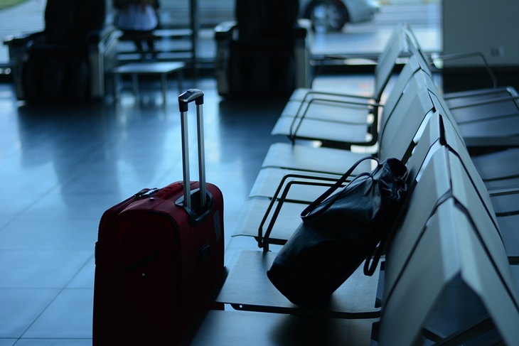 Perencanaan perjalanan sangat penting untuk wisata low budget. (Foto: Pixabay/StelaDi)