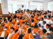 Santri Harus Melek Digital