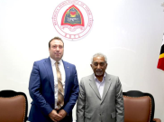 Timor Leste dan Australia Capai Kesepakatan Perbatasan Laut