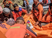 Mahasiswi UNS Loncat Sungai Bengawan Solo Ditemukam Tewas, Disebut Punya Ganggungan Kejiwaan