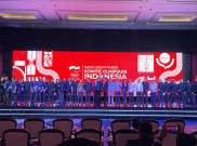 American Football Jadi Anggota NOC, Indonesia Berpotensi Kirim Tim ke Olimpiade Los Angeles 2028