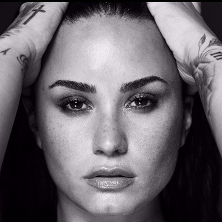 Simply Complicated, Kisah Perjuangan Hidup Demi Lovato