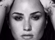 Simply Complicated, Kisah Perjuangan Hidup Demi Lovato