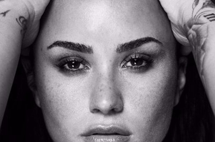 Simply Complicated, Kisah Perjuangan Hidup Demi Lovato