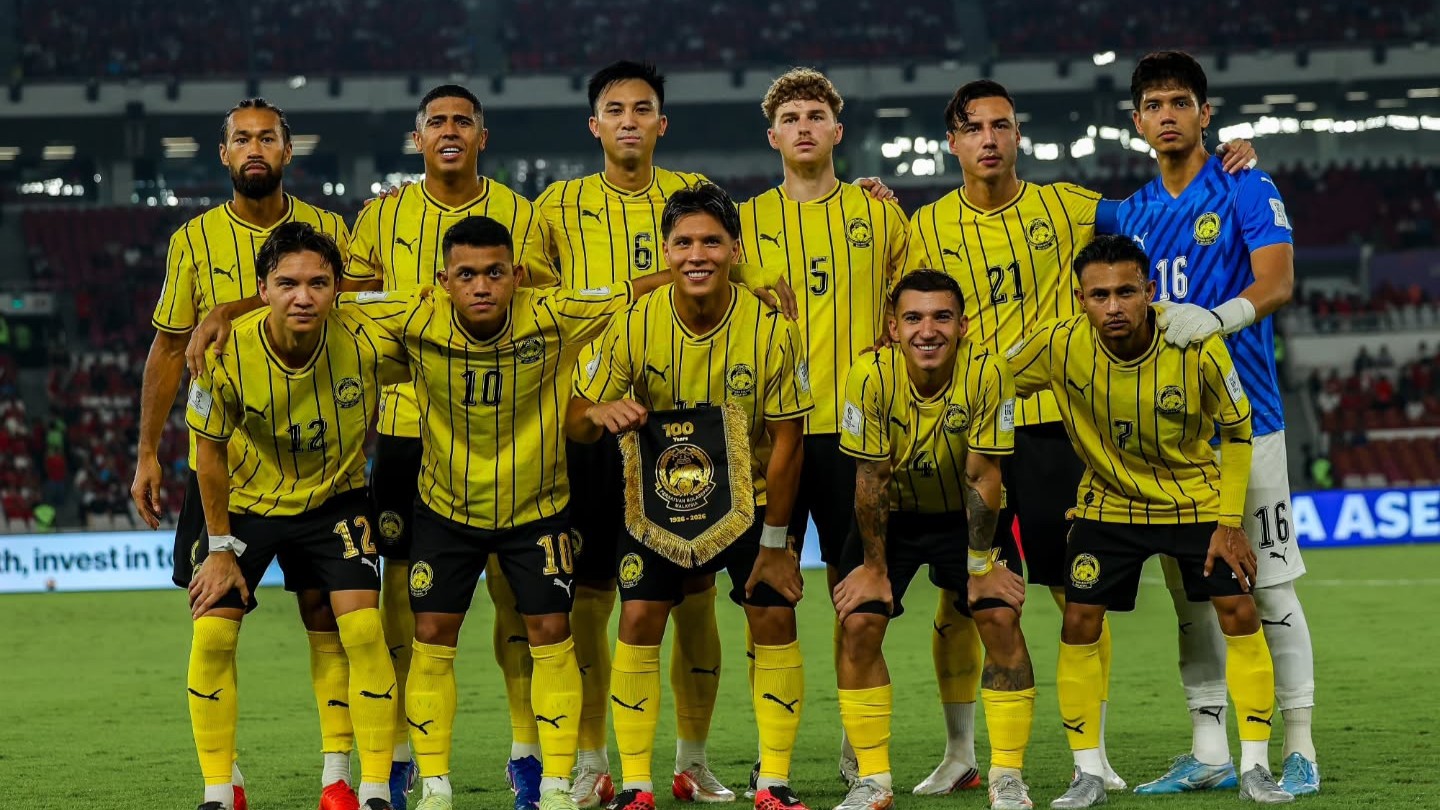 Prediksi Malaysia vs Singapura: Harimau Malaya Punya Modal ke Final FIFA ASEAN Cup 2026