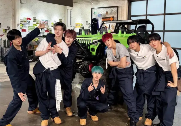 'Dear DREAM' kembali Diingat, Lagu Perpisahan Mark dari NCT DREAM yang Penuh Emosi