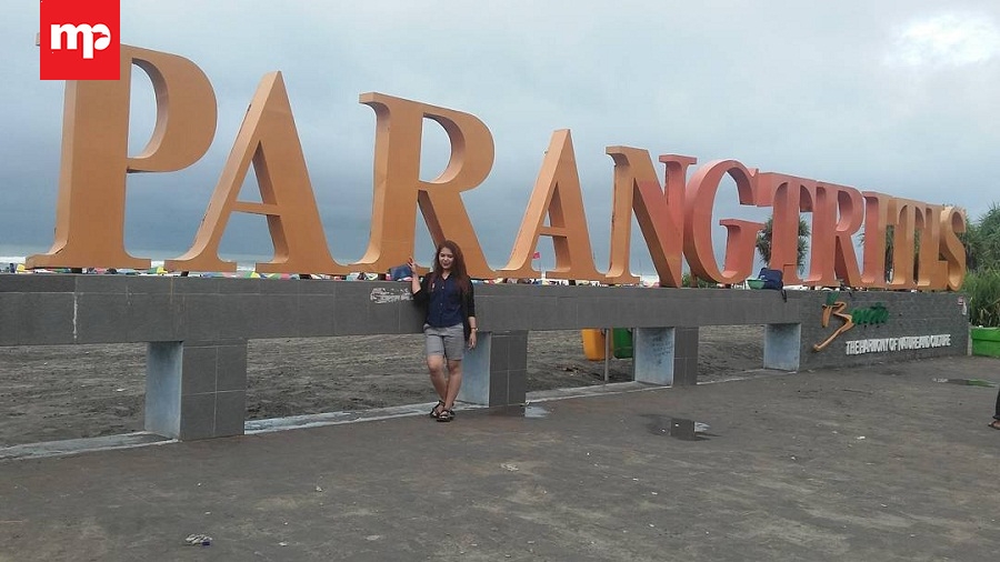 PAD Bantul 2016, TPR Parangtritis Penyumbang Terbesar