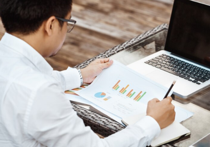 Apa Itu Analitik Data? Lengkap dengan Jenis dan Cara Kerjanya