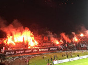 Taklukkan Bali United, Persija Selangkah Lagi Juara Liga 1