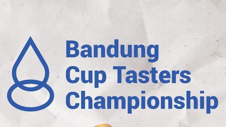 60 Peserta Bertarung Sengit di Bandung Cup Tasters Championship 2021 