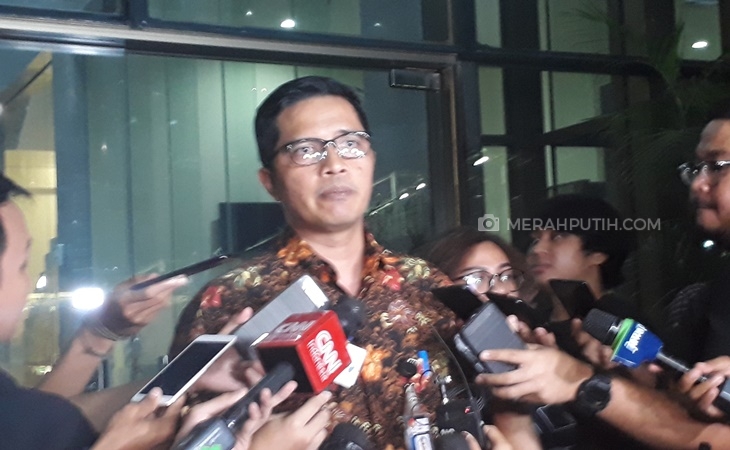 Diduga Terima Gratifikasi Selama Menjabat, KPK Dalami Asal-Usul Kekayaan Bupati Malang