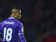 Sikap Tegas NK Istra 1961 Soal Spekulasi Transfer Mariano Diaz