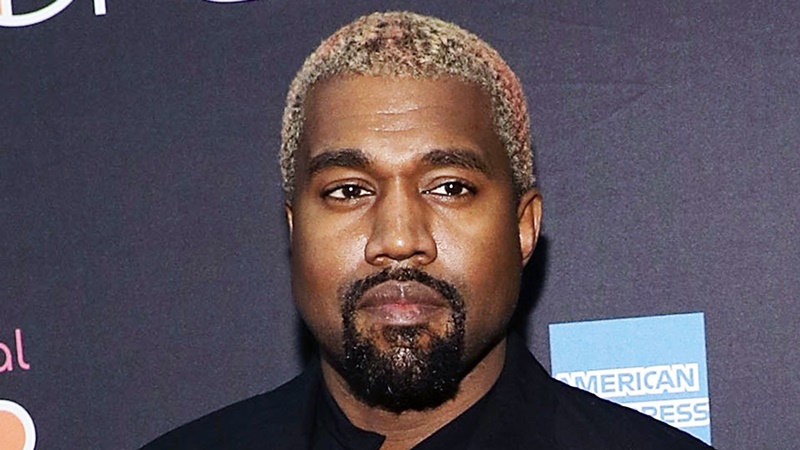 Sempat Ditunda, Kim Kardashian Kasih Bocoran Tentang Album Baru Kanye West 