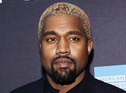 Sempat Ditunda, Kim Kardashian Kasih Bocoran Tentang Album Baru Kanye West 