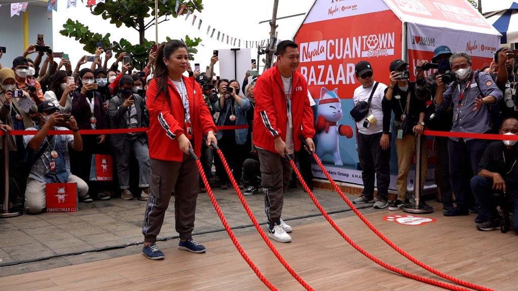 Hadapi Resesi dengan Finansial Sehat