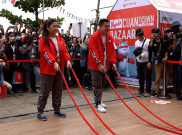 Hadapi Resesi dengan Finansial Sehat