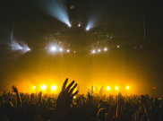 Lirik Lengkap Birthday Sex dari Jeremih, Lagu R&B Ikonik Peraih 4x Platinum