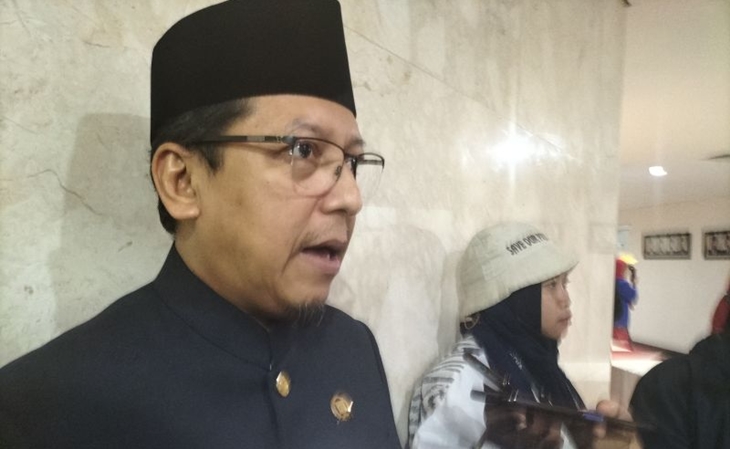 Anggota DPRD Nilai Proyek Mangkrak Ancol akibat Pemantauan Bisnis Tidak Maksimal