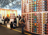 Frankfurt Book Fair bakal Digelar Langsung