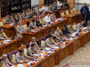 Kata Kabaharkam Polri di Tengah Isu Netralitas Polri yang Jadi Sorotan