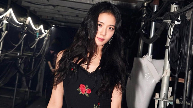 Syuting di Luar Negeri, Jisoo BLACKPINK Bersiap Debut Solo