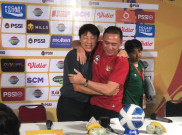 Shin Tae-yong akan Boyong Timnas Indonesia U-19 ke Eropa