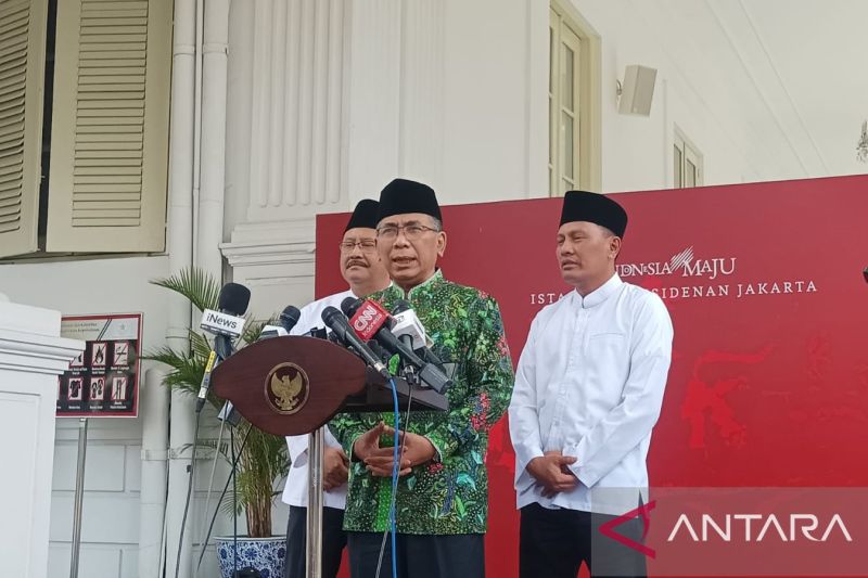 PBNU Akan Kelola Tambang Batu Baru Eks Perusahaan Bakrie dengan Luas 26.000 Hektare