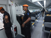 KA Bandara Beroperasi Hari Ini, Berikut Jadwal-jadwalnya