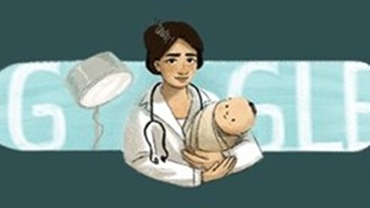 Google Doodle Kenang Marie Thomas, Dokter Perempuan Pertama di Indonesia