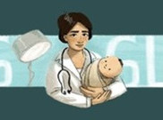 Google Doodle Kenang Marie Thomas, Dokter Perempuan Pertama di Indonesia