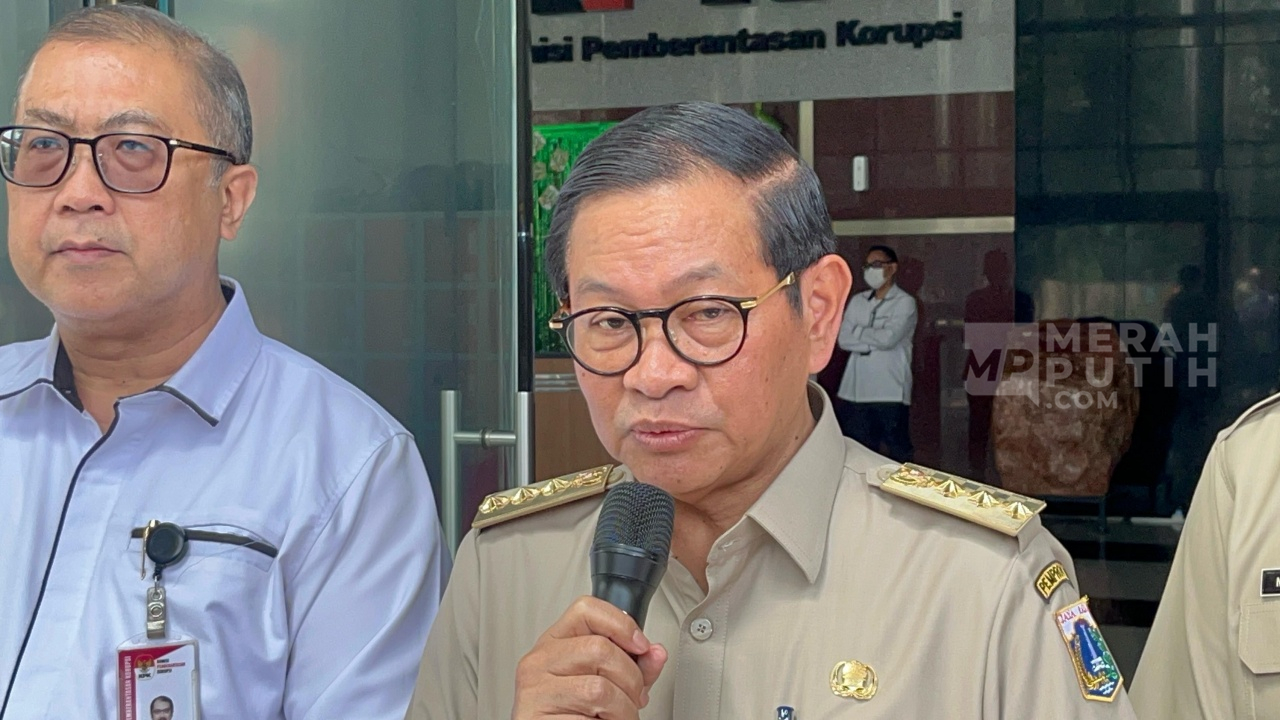 Pramono Tidak Perlu Ikuti Cara Dedi Mulyadi Kirim Anak Nakal ke Barak Militer, tetapi Harus Punya Terobosan