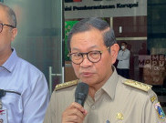 Loyalis Anies dan Ketua Forkabi Jadi Dewan Pengawas Pasar Jaya