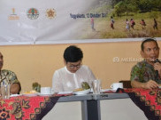 Pakar Hukum UGM: Negara Harus Kontrol Harga Tanah