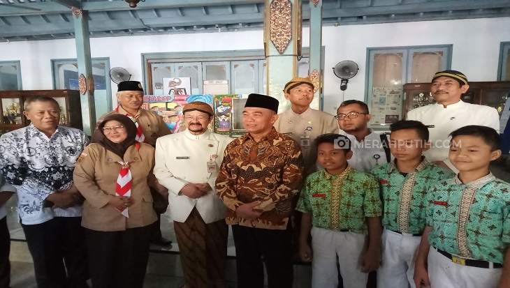 Permendikbud Nomor 51 Tahun 2019 Dihapus, Aturan Zonasi Diganti Perpres