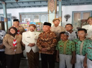 Permendikbud Nomor 51 Tahun 2019 Dihapus, Aturan Zonasi Diganti Perpres