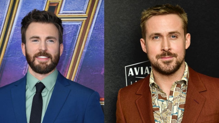 Netflix Keluarkan Anggaran Tertinggi Untuk Film The Gray Man yang Dibintangi Ryan Gosling dan Chris Evans