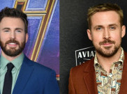 Netflix Keluarkan Anggaran Tertinggi Untuk Film The Gray Man yang Dibintangi Ryan Gosling dan Chris Evans