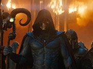 Nostalgia Seru Bocah 80-an, Fans He-Man Jangan Lupa Masters of the Universe Tayang di Bioskop 5 Juni
