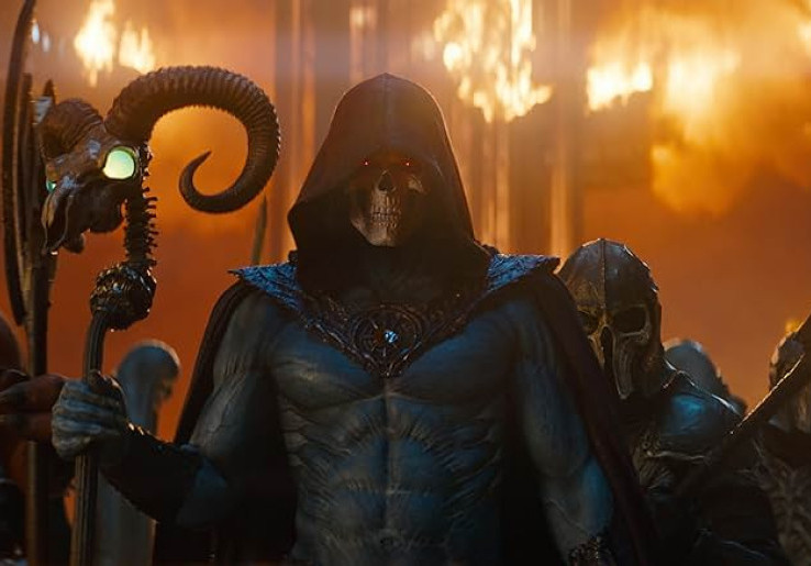 Nostalgia Seru Bocah 80-an, Fans He-Man Jangan Lupa Masters of the Universe Tayang di Bioskop 5 Juni