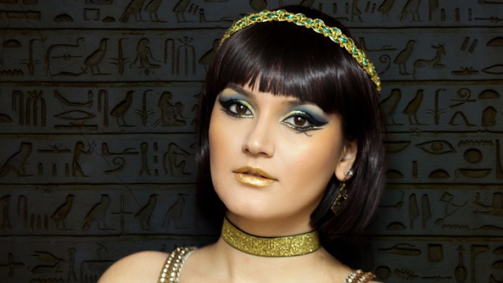 Siasat Jitu Cleopatra Mempertahankan Mesir